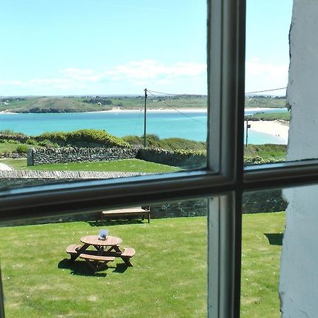 Lellizzick Bed And Breakfast Padstow Room photo