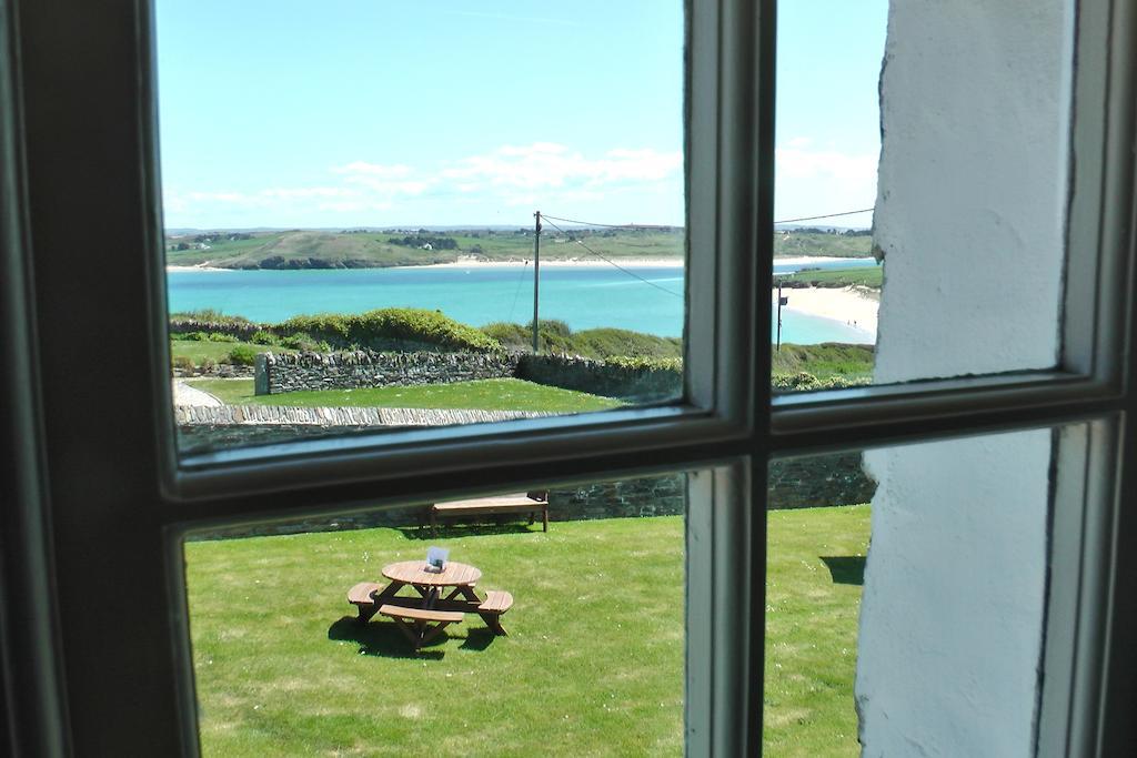 Lellizzick Bed And Breakfast Padstow Room photo