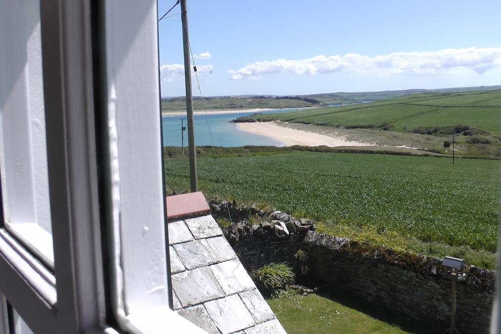 Lellizzick Bed And Breakfast Padstow Room photo