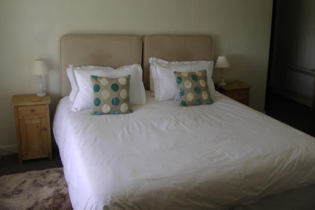 Lellizzick Bed And Breakfast Padstow Room photo